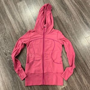 Lululemon Scuba Hoodie